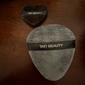Tati Beauty Blending Puffs
